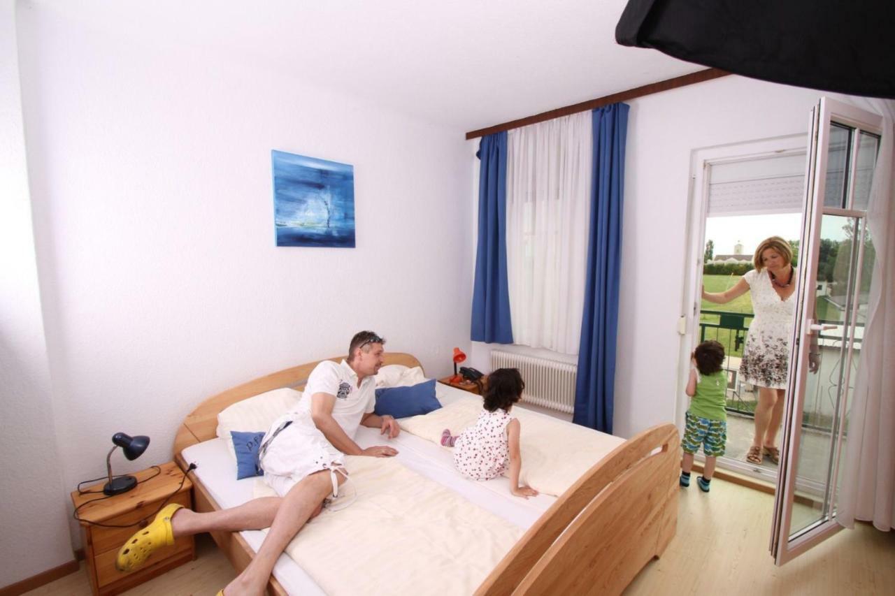 Pension Strohmer Rust Quarto foto